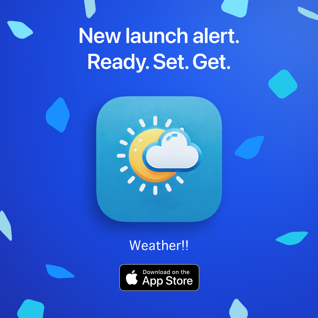 Weather App